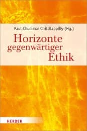 Cover von Horizonte gegenwärtiger Ethik