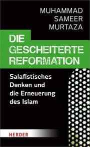 Cover von Die gescheiterte Reformation