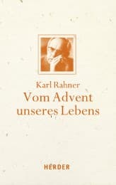 Cover von Vom Advent unseres Lebens