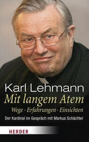 Cover von Mit langem Atem