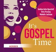Cover von It's Gospel Time