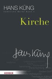 Cover von Kirche