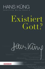 Cover von Existiert Gott?