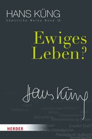 Cover von Ewiges Leben?