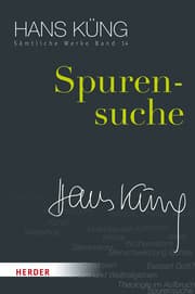 Cover von Spurensuche