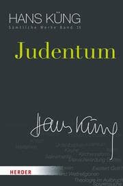 Cover von Judentum