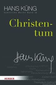 Cover von Christentum