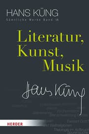 Cover von Literatur, Kunst, Musik