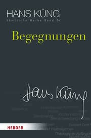 Cover von Begegnungen