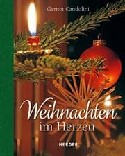 Cover von Weihnachten im Herzen