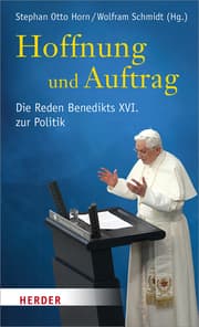 Cover von Hoffnung und Auftrag
