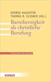 Cover von Barmherzigkeit als christliche Berufung