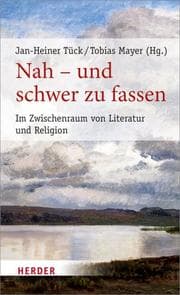 Cover von Nah - und schwer zu fassen