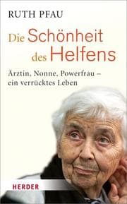 Cover von Die Schönheit des Helfens