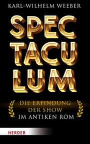 Cover von Spectaculum