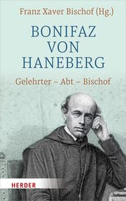 Cover von Bonifaz von Haneberg