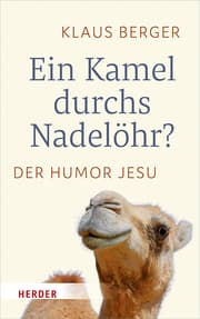 Cover von Ein Kamel durchs Nadelöhr?
