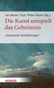Cover von Die Kunst umspielt das Geheimnis