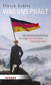Cover von Was uns prägt