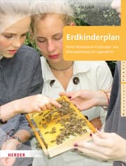 Cover von Erdkinderplan