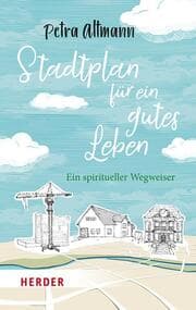 Cover von Stadtplan für ein gutes Leben