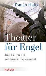 Cover von Theater für Engel