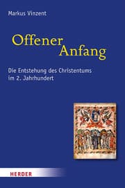 Cover von Offener Anfang