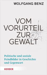 Cover von Vom Vorurteil zur Gewalt