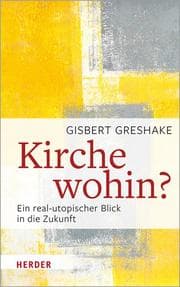 Cover von Kirche wohin?