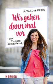 Cover von Wir gehen dann mal vor