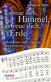 Cover von Erfreue dich, Himmel, erfreue dich, Erde...