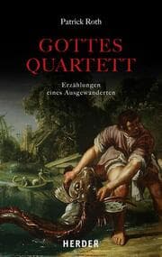 Cover von Gottesquartett
