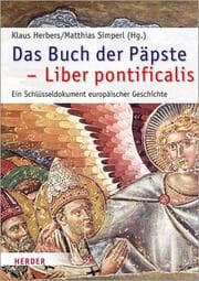 Cover von Das Buch der Päpste - Liber pontificalis
