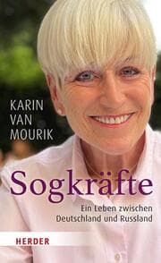 Cover von Sogkräfte