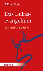 Cover von Das Lukasevangelium