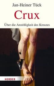 Cover von Crux