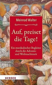 Cover von Auf, preiset die Tage!