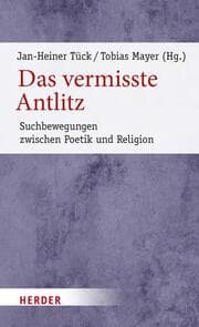 Cover von Das vermisste Antlitz