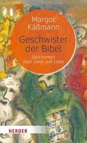 Cover von Geschwister der Bibel