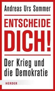 Cover von Entscheide dich!