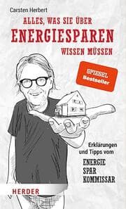 Cover von Alles, was Sie über Energiesparen wissen müssen