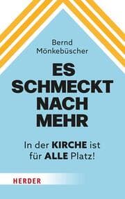 Cover von Es schmeckt nach mehr