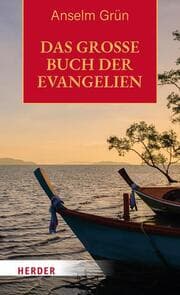 Cover von Das große Buch der Evangelien