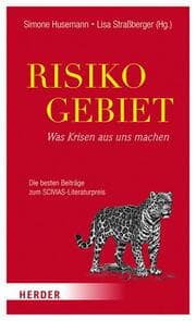 Cover von Risikogebiet