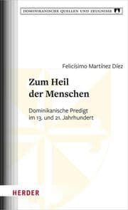 Cover von Zum Heil der Menschen