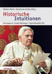 Cover von Historische Intuitionen