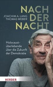 Cover von Nach der Nacht