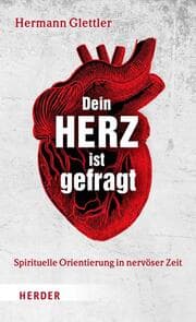 Cover von Dein Herz ist gefragt