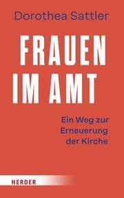 Cover von Frauen im Amt