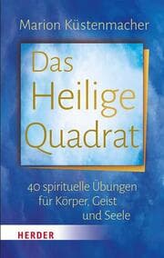 Cover von Das Heilige Quadrat